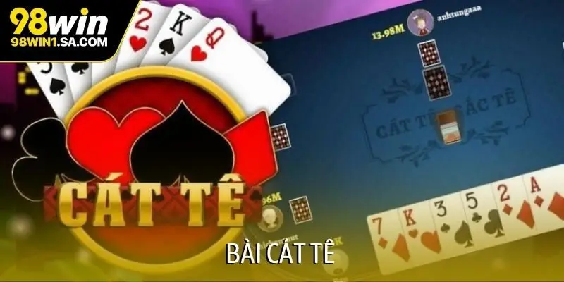 Bài cát tê