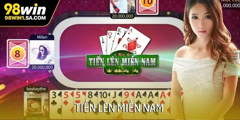 Tiến lên Miền Nam